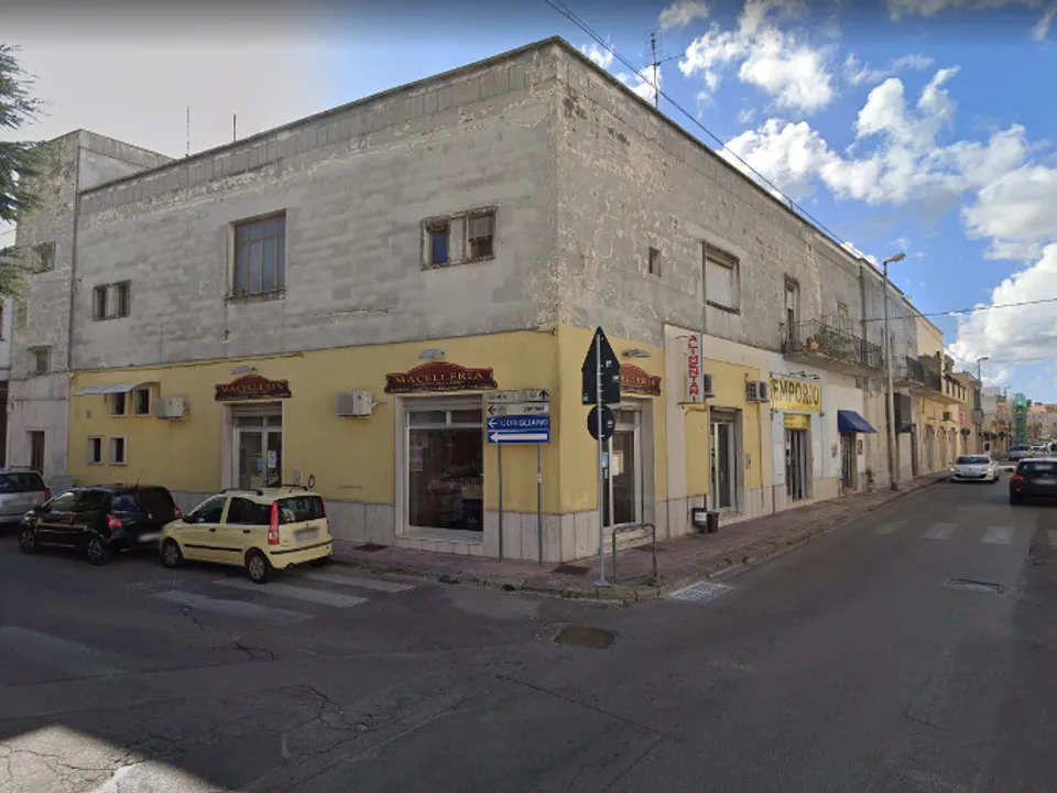 Lejlighed i Galatina, Lecce - foto 1
